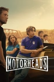 Motorheads Season 1 Episode 8