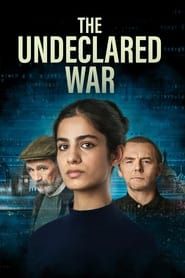 The Undeclared War Season 1 Episode 6