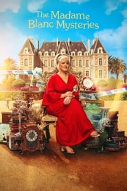 The Madame Blanc Mysteries Season 4 Episode 1