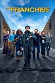 The Franchise Season 1 Episode 6