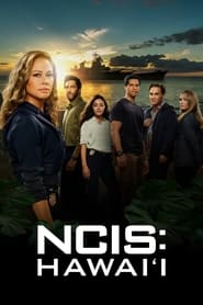 NCIS: Hawai’i Season 2 Episode 5