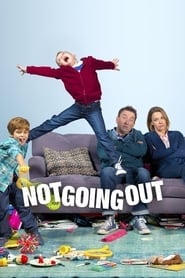 Not Going Out Season 13 Episode 4