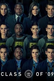 Class of ’09 Season 1 Episode 8