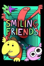 Smiling Friends Season 2 Episode 5
