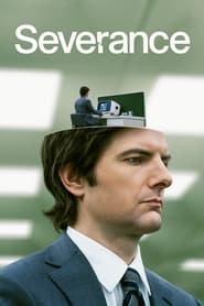 Severance Season 2 Episode 9