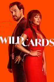 Wild Cards Season 2 Episode 6