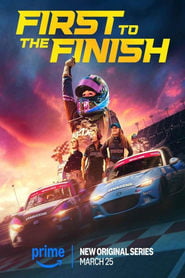 First to the Finish Season 1 Episode 5