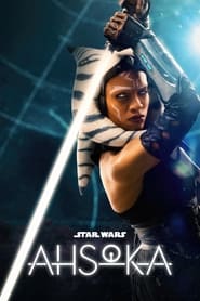 Ahsoka Season 1 Episode 7