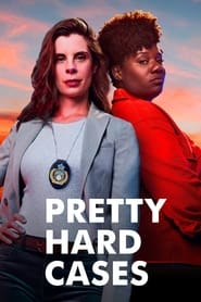 Pretty Hard Cases Season 3 Episode 10