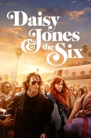 Daisy Jones & the Six Season 1 Episode 2