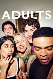 Adults Season 1 Episode 3