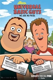 Universal Basic Guys Season 1 Episode 12