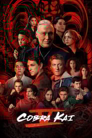 Cobra Kai Season 6 Episode 5