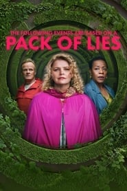 The Following Events are Based on a Pack of Lies Season 1 Episode 3