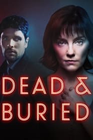Dead and Buried Season 1 Episode 2