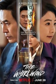 The Whirlwind Season 1 Episode 8