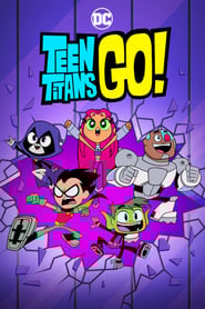 Teen Titans Go! Season 9 Episode 7