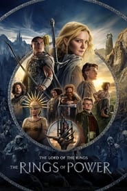 The Lord of the Rings: The Rings of Power Season 1 Episode 8