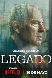 Rotten Legacy Season 1 Episode 1
