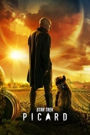 Star Trek: Picard Season 3 Episode 10