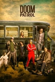Doom Patrol Season 4 Episode 1