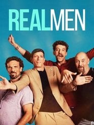 Real Men Season 1 Episode 2