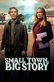 Small Town, Big Story Season 1 Episode 4