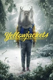 Yellowjackets Season 3 Episode 3