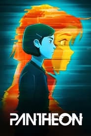 Pantheon Season 1 Episode 8