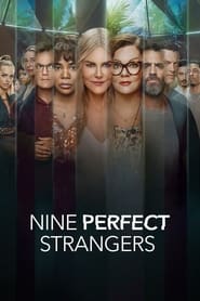Nine Perfect Strangers Season 2 Episode 5