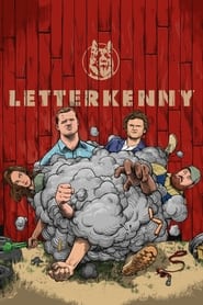 Letterkenny Season 11 Episode 6