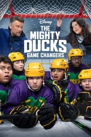 The Mighty Ducks: Game Changers Season 2 Episode 2