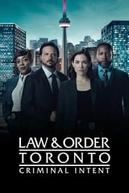 Law & Order Toronto: Criminal Intent Season 2 Episode 7