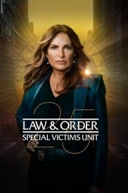 Law & Order: Special Victims Unit Season 26 Episode 12