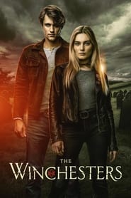 The Winchesters Season 1 Episode 2