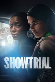 Showtrial Season 2 Episode 4