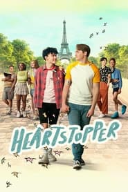Heartstopper Season 3 Episode 2