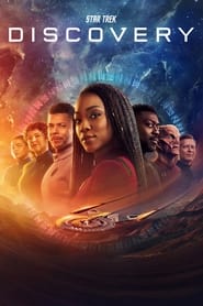 Star Trek: Discovery Season 5 Episode 10
