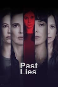 Past Lies Season 1 Episode 6