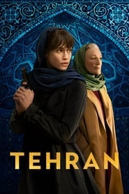 Tehran Season 3 Episode 6