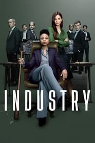 Industry Season 3 Episode 4