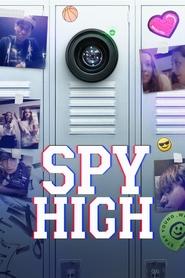 Spy High Season 1 Episode 3