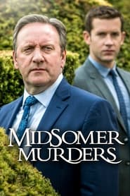 Midsomer Murders Season 22 Episode 4