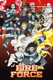 Fire Force Season 3 Episode 2