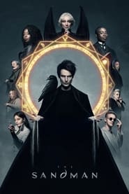 The Sandman Season 1 Episode 9