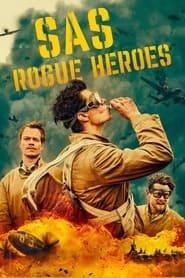 SAS Rogue Heroes Season 1 Episode 6