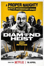 The Diamond Heist Season 1 Episode 3
