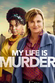 My Life Is Murder Season 4 Episode 3