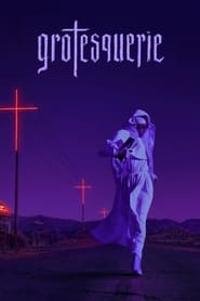 Grotesquerie Season 1 Episode 1
