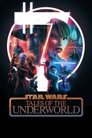 Star Wars: Tales of the Underworld Season 1 Episode 2